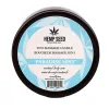 Hemp Seed 3-in-1 Massage Candle - Paradise Mist 6 Oz Lubes & Essentials Earthly Body