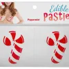 Candy Cane Pasties - Peppermint Accessories Kheper Games