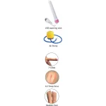 Fuck Friends Love Doll - Justin Strokers & Pumps Hott Products