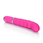 Lia G-Bliss Vibe - Pink Vibrators CalExotics