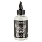 Fuck Sauce Water-Based Lubricant - 4 Oz Lubes & Essentials CalExotics