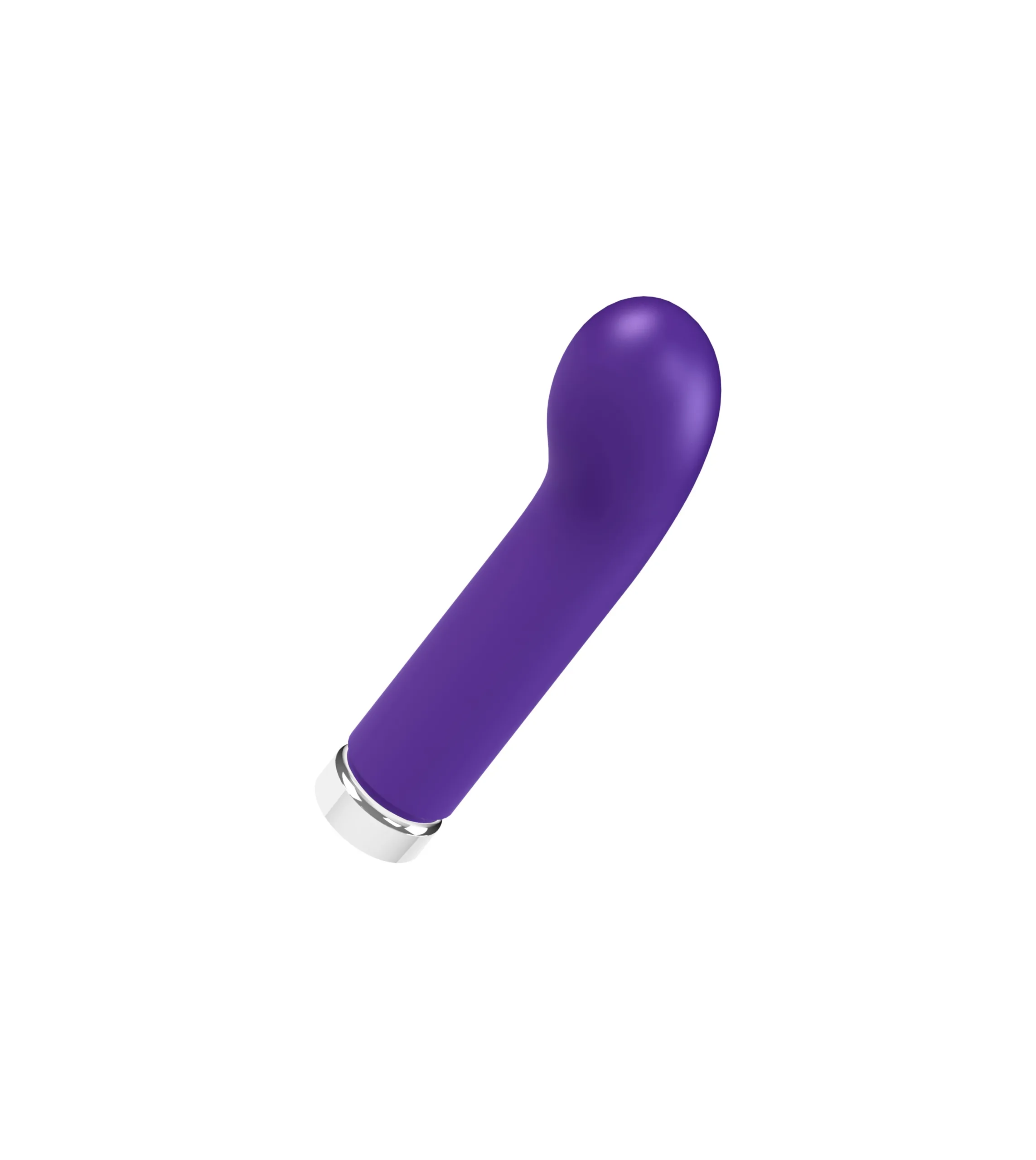 Gee Plus Rechargeable Mini Vibe - Into You Indigo Vibrators VeDO