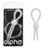 Alpha Liquid Silicone Lasso - Natural Enhancers CalExotics