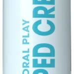 Wet Delicious Oral Play - Whipped Cream - Waterbased Flavored Lubricant 1 Oz Lubes & Essentials Wet