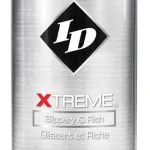 Xtreme 2.2 Fl Oz Bottle Lubes & Essentials I.D. Lubricants