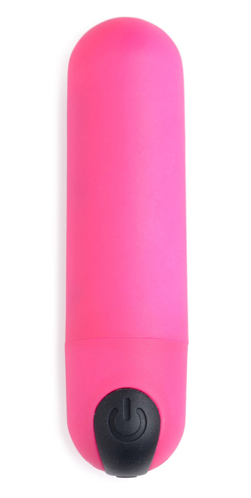 Bang Vibrating Bullet With Remote Control - Pink Vibrators XR Brands