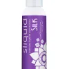 Naturals Silk - 2.0 Fl. Oz. (59 ml) Couples & C-Rings Sliquid