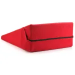 Xl-Love Cushion Large Wedge Pillow - Red Anal Play XR Brands