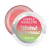 Nipple Nibbler Sour Pleasure Balm Wicked Watermelon - 3g Jar Lubes & Essentials Jelique Products