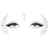 Elera Adhesive Face Jewels Costumes Leg Avenue