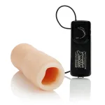 Vibrating Oro Stimulator Strokers & Pumps CalExotics