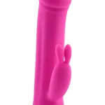 Somebunny to Love - Pink Vibrators Evolved Novelties