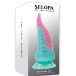 Stuck on You Multicolor Dildos Evolved Novelties