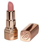 Hide and Play Rechargeable Lipstick - Nude Clit Stimulators | Clitoral Toys CalExotics