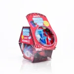 Screaming O Rechargeable Bullets in Candy Bowl - Assorted Vibrators Screaming O