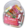 Frutopia 12ml Assorted Tubes Jar Lubes & Essentials I.D. Lubricants