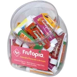 Frutopia 12ml Assorted Tubes Jar Lubes & Essentials I.D. Lubricants