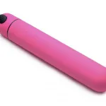 Bang XL Bullet Vibrator - Pink Vibrators XR Brands