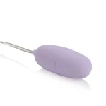Twin Pleasure Pak - Purple Vibrators CalExotics