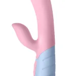 Ffix Rabbit - Light Pink Vibrators Femme Funn