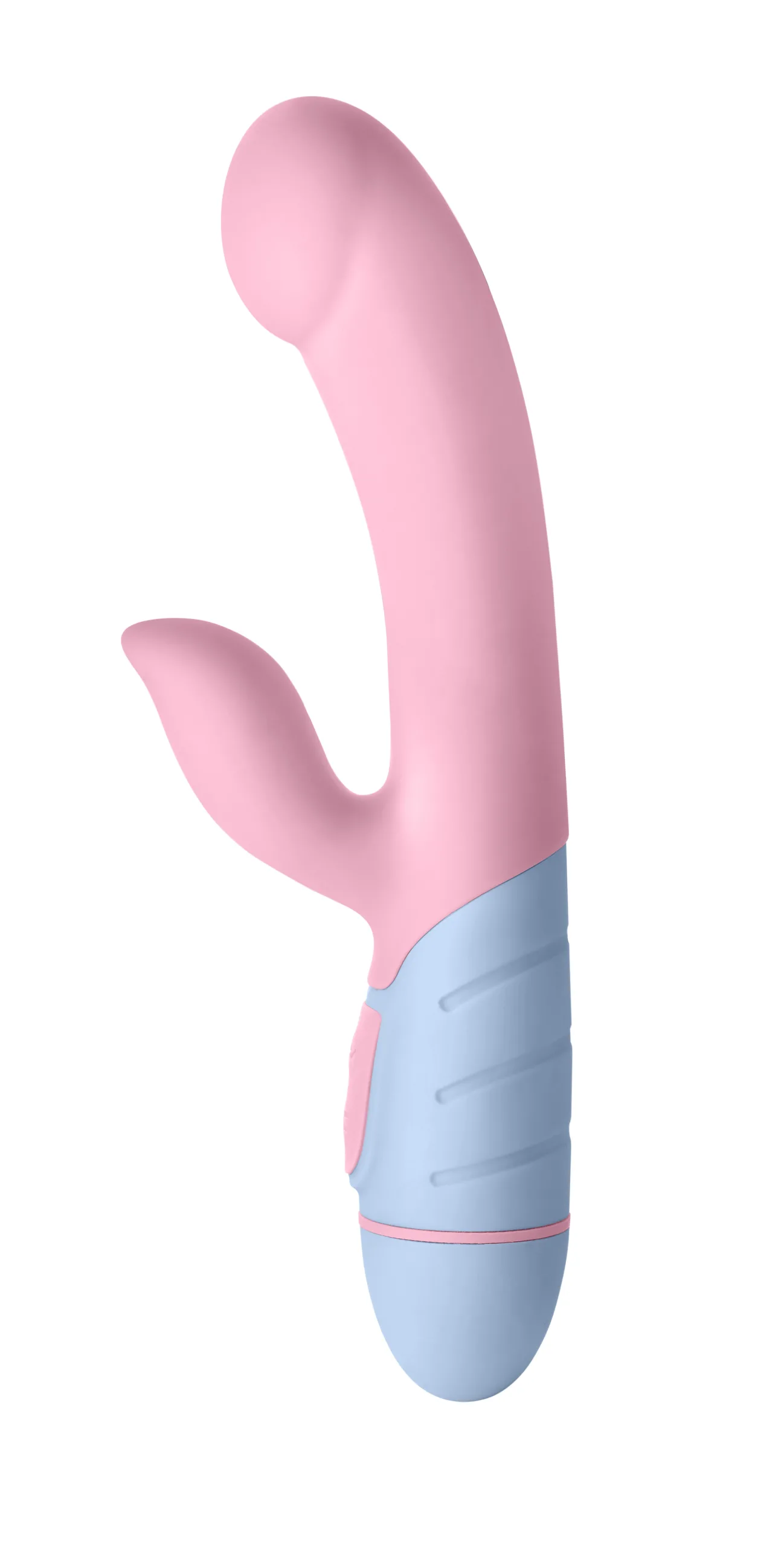Ffix Rabbit - Light Pink Vibrators Femme Funn