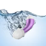 Noje - Delite - Wisteria Vibrators Blush