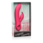 California Dreaming San Francisco Sweetheart Vibrators CalExotics