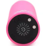 10x Mega Vibrator - Pink Vibrators XR Brands