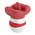 Mina the Flaming Lips - Red Vibrators Pretty Love