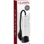 Classix Power Pump Strokers & Pumps Pipedream