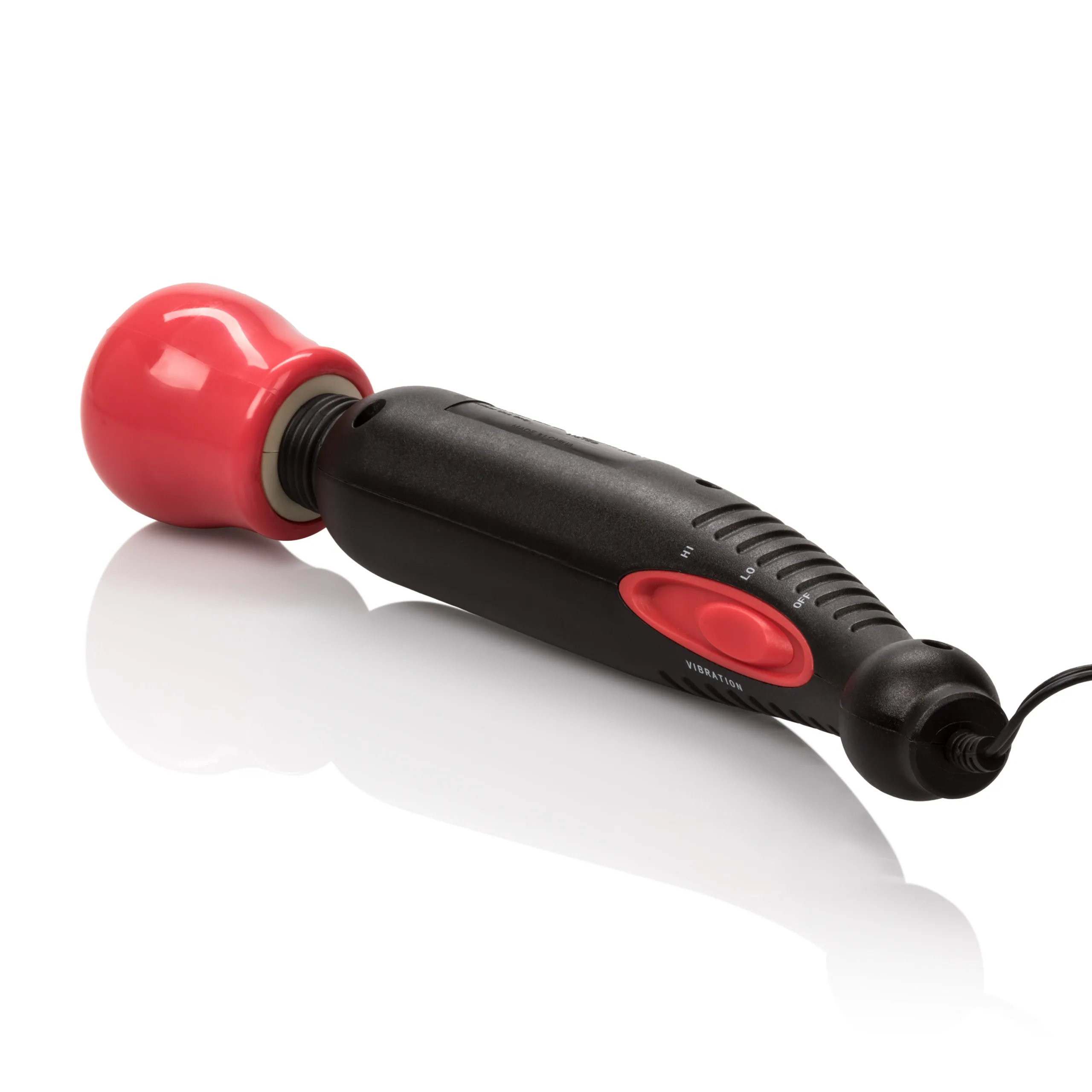 Alternative view of Miracle Massager