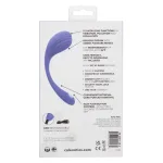 Calexotics Connect Kegel Exerciser - Periwinkle Festival & Rave CalExotics