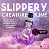 8oz Creature Slime Purple Slime Water-Based - Lubricant Lubes & Essentials XR Brands