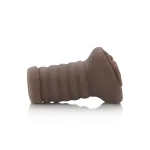 My Cocoa Stroker Masturbator Strokers & Pumps CalExotics