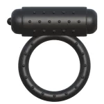 Fantasy C-Ringz the Wingman - Black Lubes & Essentials Pipedream