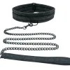 Sincerely Lace Collar & Leash BDSM & Kink Sportsheets