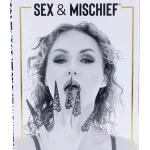 Black Sensory Fingertips BDSM & Kink Sportsheets