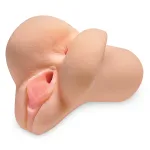 Pick Your Pleasure Stroker - Flesh Strokers & Pumps Pipedream