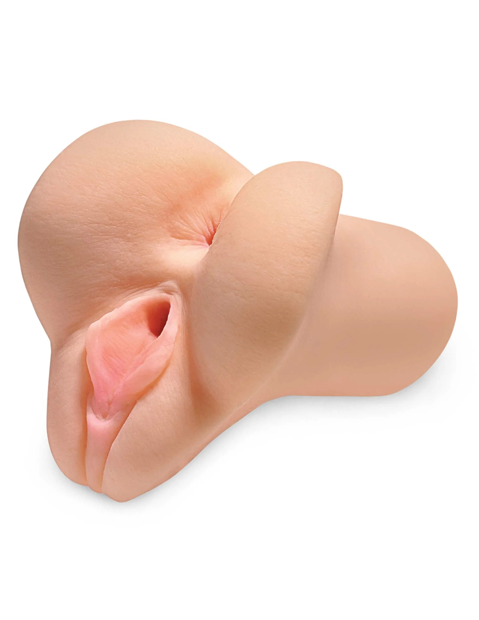 Pick Your Pleasure Stroker - Flesh Strokers & Pumps Pipedream