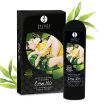Lotus Noir - Sensitizing Gel for Lovers - 2 Fl. Oz. / 60 ml Lubes & Essentials Shunga