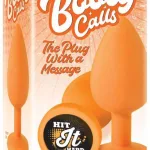 The 9's - Booth Talk - Hit It Hard Anal Play Icon Brands