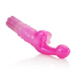 The Original Butterfly Kiss - Pink Vibrators CalExotics