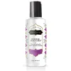 Divine Nectars Flavored Body Glide - Raspberry Kiss - 5 Fl Oz. 150ml Lubes & Essentials Kama Sutra