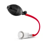 Temptasia - Beginner's Clitoral Pumping System Strokers & Pumps Blush