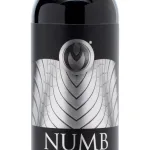 Numb Desensitizing Water Based Lubricant - 8 Fl. Oz. / 236 ml Lubes & Essentials XR Brands