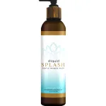 Balance Splash - Unscented - 8.5 Fl. Oz. (251 ml) Bath & Body | Shower Gel Sliquid