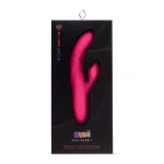 Nu Sensuelle Nubii Kiah Rabbit - Pink Vibrators Nu Sensuelle
