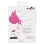 Luvmor Kisses - Pink Vibrators CalExotics