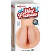 Extreme Wet Pussies - Slippery Slit - Light Strokers & Pumps Pipedream