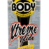 Body Action Xtreme Glide 4.8 Oz Lubes & Essentials Body Action